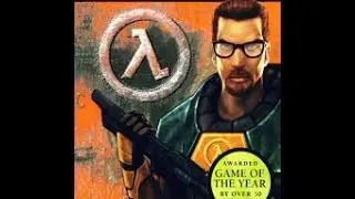 Half-Life Trailer