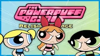 The Powerpuff Girls: Relish Rampage (PS2/GCN) REVIEW - Cartoon Network Video Game History