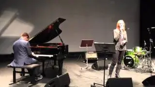 The Nearness of You (Kate Reid & Matt Falker)