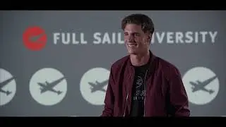 Owen Lundberg | Awake the Lake | Grace Church