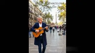 Luis Sardá - BARCELONA