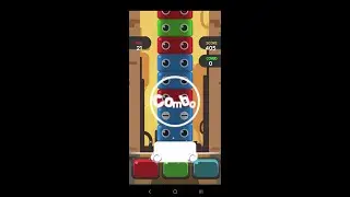 [ No WiFi ] Wazak #tap #timing #brains