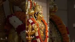 Jai Hanuman | Power and Devotion of Lord Bajrangbali | Hanuman Bhakti Video