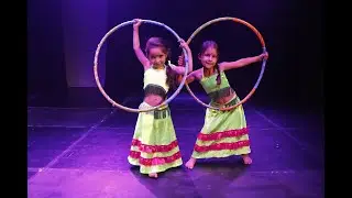 6.El lago Fantastico_Arquetipos Femeninos Danza Oriental Zafiro Azul_2025