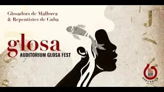 GLOSA FEST MARIBEL SERVERA I PAPILLO 01-04-2023 #artistes #glosas #cuba #repentista