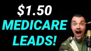 The BEST Aged Medicare Leads For Insurance Agents!