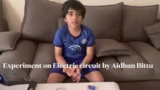 Circuit with Switch