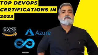Top DevOps Certifications In 2023 | With English Subtitles