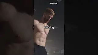THE SECRET TO GET BIGGER INSTANTLY