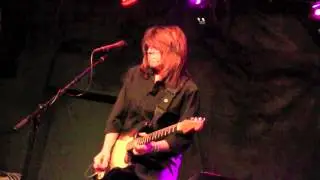'''FAST DRIVIN' MAMA''- KELLY RICHEY @ Callahan's, Feb 2015