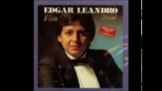 El humo del cigarrillo Letra - Edgar Leandro