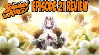 Shaman King 2021 Episode 21 Review