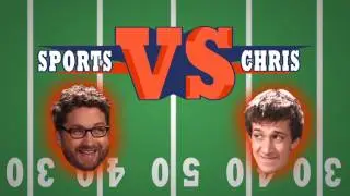 RT Life - Geek vs. Sports!