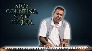 The Secret Rhythm Technique That Separates Pro Musicians From Everyone Else