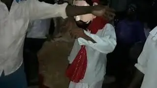Dandari dance parsawada k