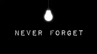 Never ForGET - 