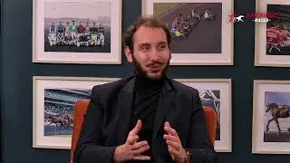 LE DEBRIEF - PRIX DE BOURGOGNE AMERIQUE RACES Q5