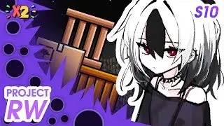 Любимые пещеры)) SMBX2 - Project RW chapter 2