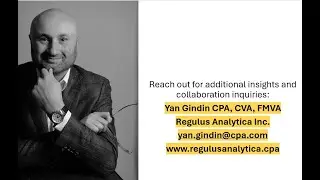 Fraud Model Construct and Validation-NYSSCPA BVLS presentation April'24