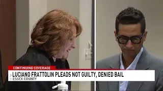 Man accused of killing 9-year-old daughter in court