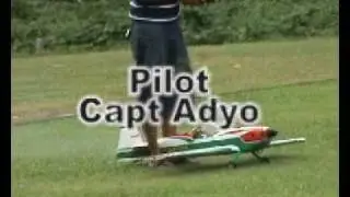 Cap 232 The World Models Langsa Indonesia.wmv