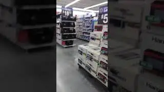 Walmart Radio 🤣
