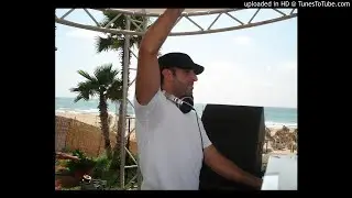 DJ Dray - CrossFade Session (Special Set Hits of 2007:2008)
