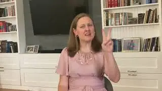 Mrs.  Laura's Bible Class:  The Trickster is Tricked