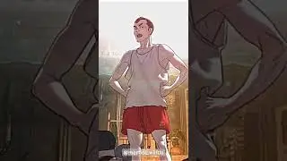 How to fight edits | Samdak edits | Viral hit edits #shorts #edit #viralhit #manhwa #webtoon