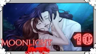 | Vtuber Fr | Moonlight Lovers | B&eacute;liath | Episode 10 (fin positive)
