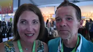 Auction of Washington Wines 2025 Part One