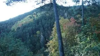 BARRANCO DEL GRAU