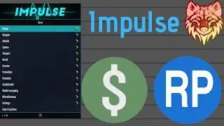 GTA V Online 1.48 Impulse Menu v1.0.8 | GTA 5 Mod Menu PC + Paid Menu | Undetected