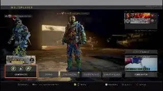 BO4 reserve chests *