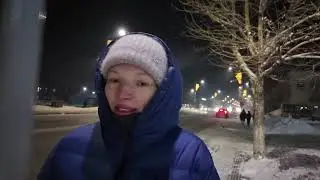 Налайх—пригород Улаанбаатара/Улан-Батора, Прогулка по улице! #Налайх#Улаанбаатар#УланБатор#Монголия