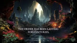 Two Worlds - Book Series Trailer