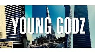 Most Ralf N' Lark - Young Godz (Video Oficial)