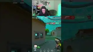 Subroza Loses 1v4 to SEN Sacy in Ranked #valorant #shorts #highlights #clips