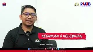 DLMC WORLD: INSPIRASI USAHAWAN MUDA GRADUAN UKM DALAM DUNIA BRANDING