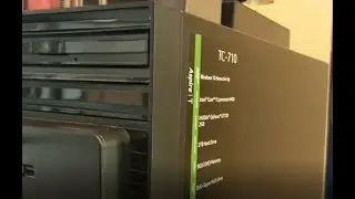 EP-029: МОЩНЫЙ Acer Aspire TC-710