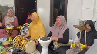 Marawis fastabiqul Khoirot ya imamarus ( jiharkah)