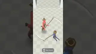 Game name:fun battle simulator