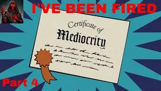 I'VE BEEN FIRED (DAYS MONDAY- SATURDAY, COMPLETION END) |Freddy Fazbear's Pizzeria Simulator part 4