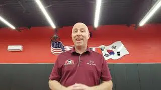 CEO Welcome to ATA Maryland