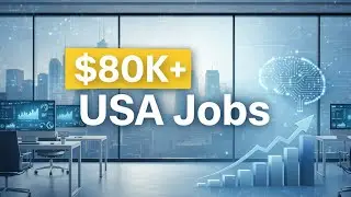 👉 Top High-Paying Jobs in the USA Nobody Talks About (2026)