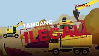 Legislator PAN Minta Kementerian ESDM Tindak Tambang Ilegal di Pulau Gebe