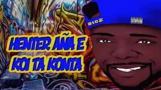 TA KON TA ZO (OFFICIAL AUDIO) BIG Z TEAM HOPI GAS