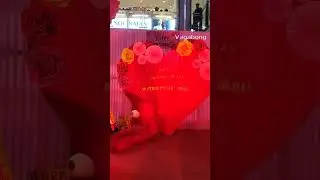 Metropolis Mall, Highland Park, Inox, Baghajatin, Valentine's Day Special, Acropolis Mall,South City