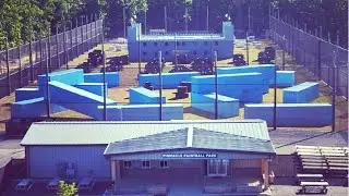 New Field Thoughts; Pinnacle Paintball and Airsoft NJ