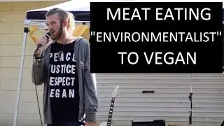 ANIMAL AGRICULTURE IS DESTROYING THE ENVIRONMENT